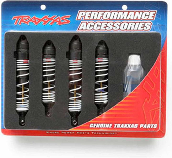 Traxxas Performance Big Bore shocks
