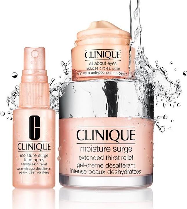 Immagine prodotto Clinique Moisture Surge (125 ml)