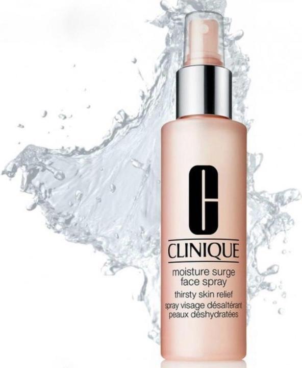 Immagine prodotto Clinique Moisture Surge (125 ml)