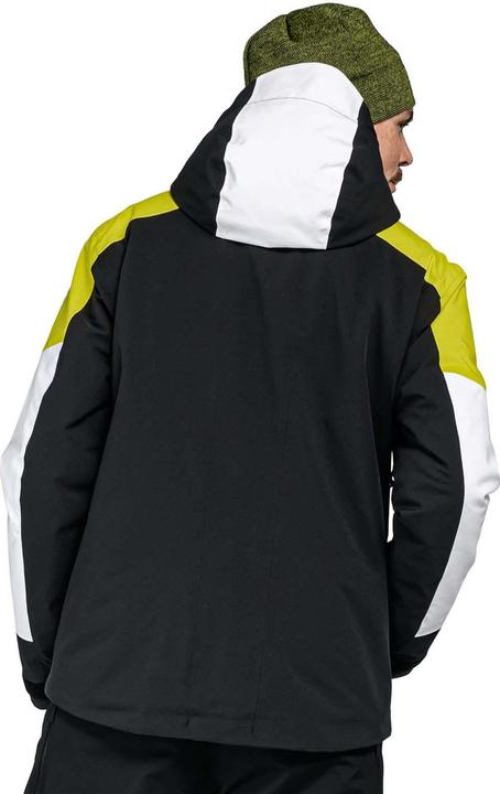Produktbild Schöffel Tanunalpe (50)