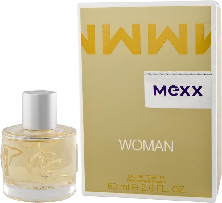 Mexx Woman (Eau de Toilette, 60 ml)