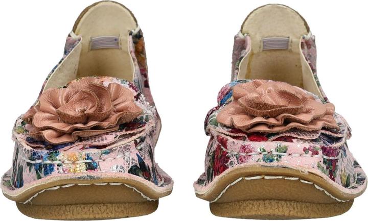 Actual product image Laura Vita Ballerinas (41)