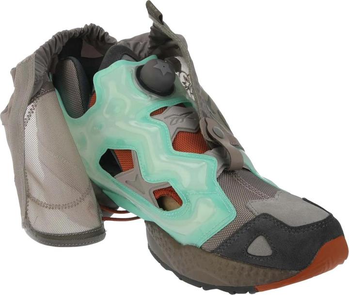 Produktbild Reebok Sneaker Happy99 InstaPump Fury 95 Leder (42.5)