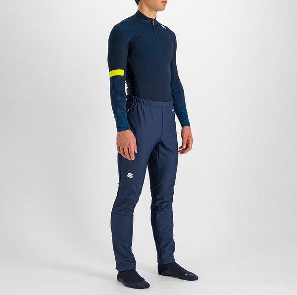 Produktbild Sportful Squadra Pant Short ZIP (M)