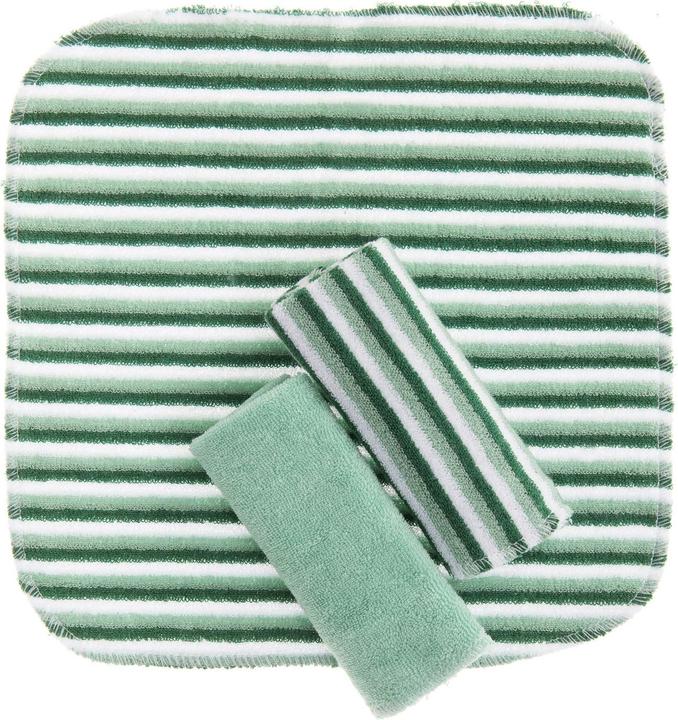 Verde, Bianco