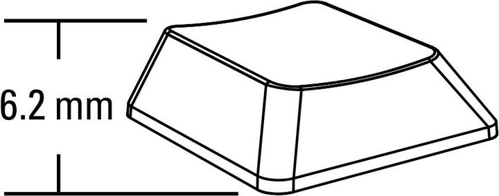 Produktbild Sharkoon PureWriter (DE, Kabelgebunden)