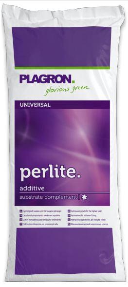 Actual product image Plagron Perlite (10 l)