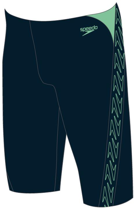 Produktbild Speedo Hyperboom Splice Jammer (34)