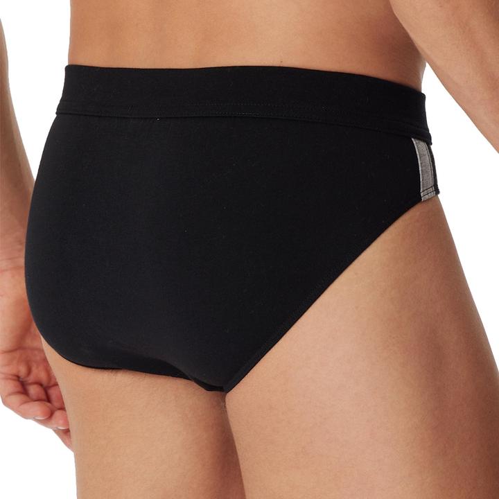 Image du produit Schiesser Slip Casual Confortable à porter (L, paquet de 6)