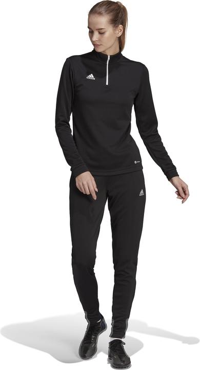 Actual product image adidas Entrada 22 women's training jumper (XXL)