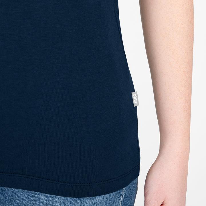 Produktbild JAKO T-Shirt Organic Stretch (4XL)