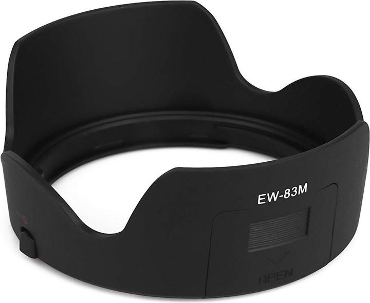 Image du produit Canon Pare-soleil EW-83M
