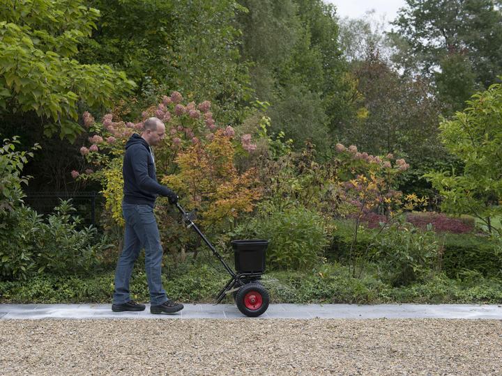 Produktbild Varo Streuwagen