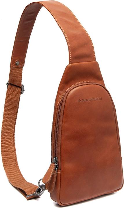 Immagine prodotto The Chesterfield Brand Bowey Umhängetasche Leder 17 cm