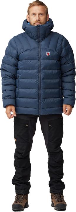 Image du produit Fjällräven Expedition Mid Winter Jacket (M)