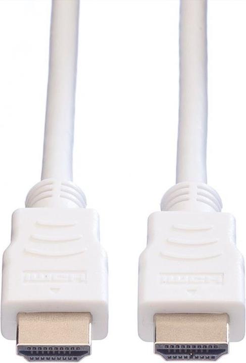 Produktbild Value HDMI (Typ A) — HDMI (Typ A) (15 m, HDMI)