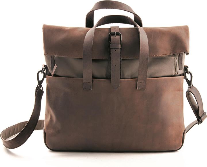 Actual product image Harolds Briefcase