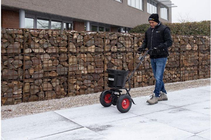 Produktbild Varo Streuwagen