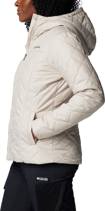 Produktbild Columbia Copper Crest™ II Hooded Jacket (L)