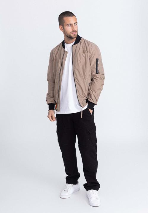 Actual product image Bombers Original Jackets MA1 M (S)
