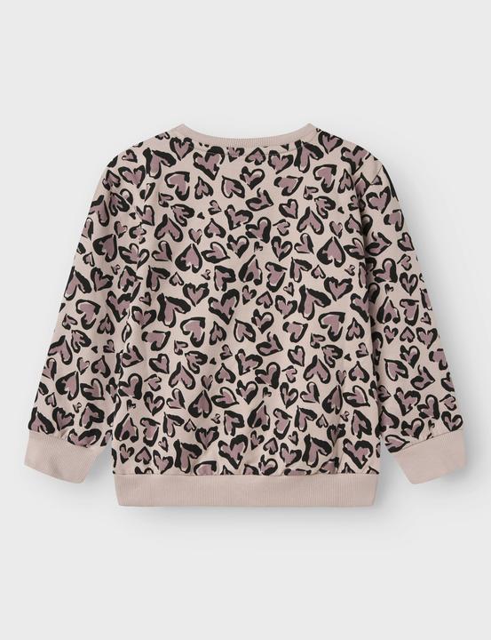 Produktbild Name it Stitch Sweatshirt (116)