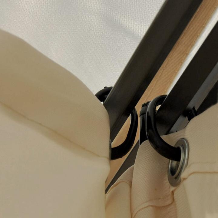 Image du produit Mendler Cadix (400 cm, 400 cm)