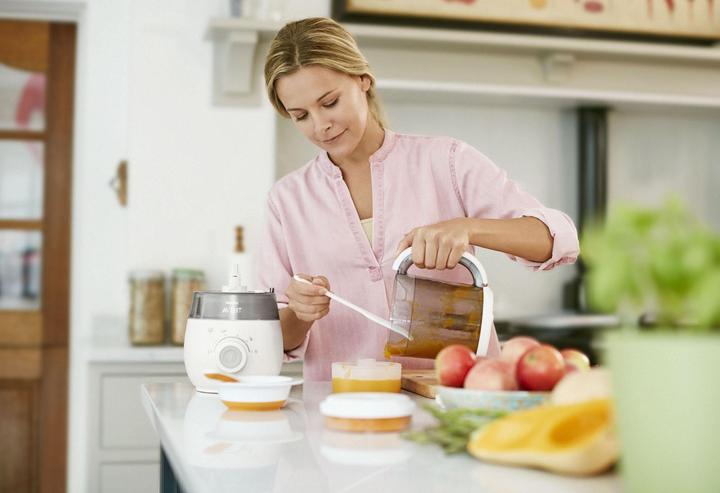 Produktbild Philips Avent Schalen