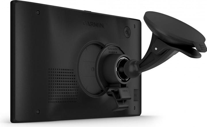 Produktbild Garmin Camper 795 (7")