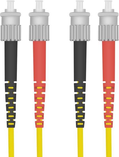 Immagine prodotto Helos Cavo patch Herweck (CAT7, 1 m)