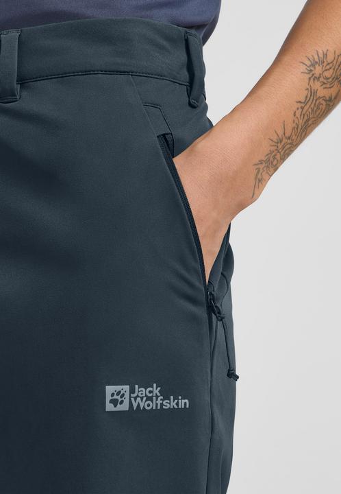 Immagine prodotto Jack Wolfskin Pico Trail Shorts W (34)
