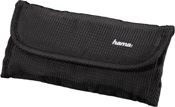 Hama Borsa per filtri Rexton fino a 82 mm (Sacchetto filtro, 82 mm)