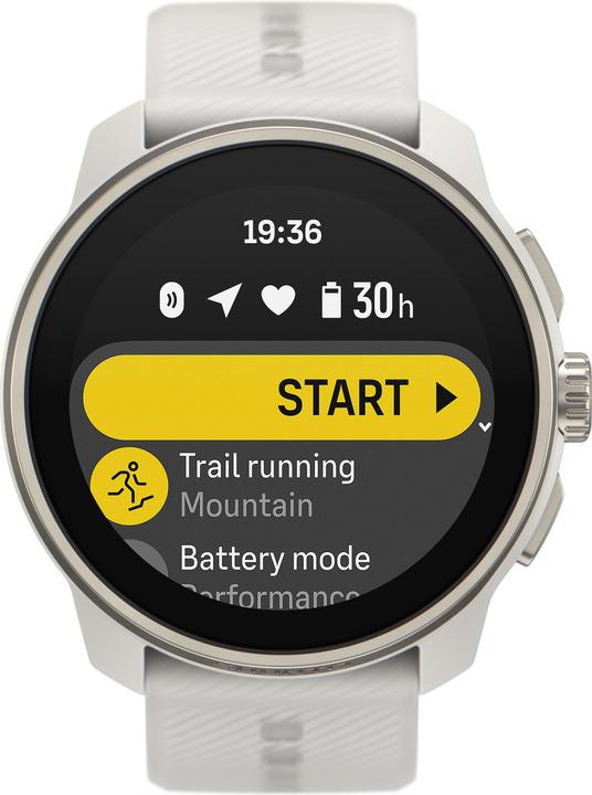 Produktbild Suunto Race S (45 mm)