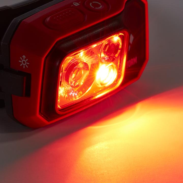 Actual product image Black Diamond Storm 450 (450 lm)