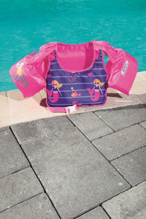 Actual product image Bestway 32174 (18-30 kg)