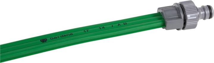 Produktbild Gardena Regner 1998-20 (Schlauchregner)