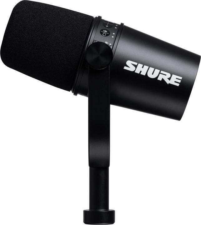 Produktbild Shure MV7