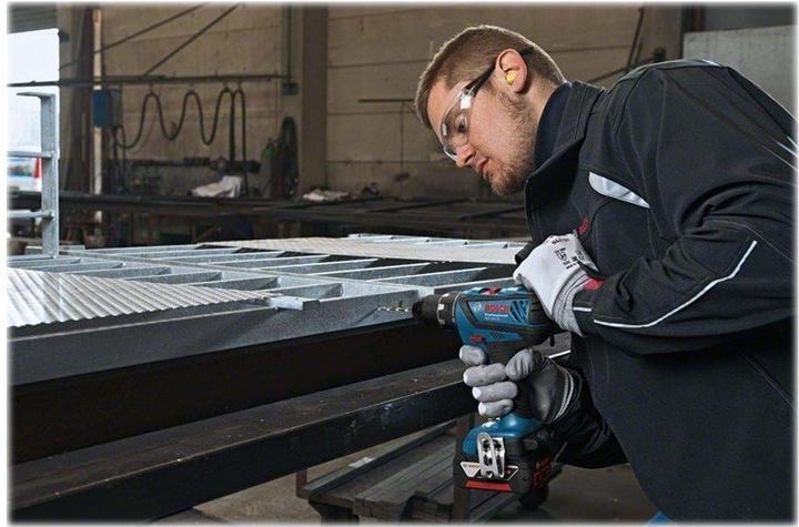 Immagine prodotto Bosch Professional ON GSR 18V-28 (2x2.0Ah GAL 18V-20 LC) (Batteria ricaricabile)