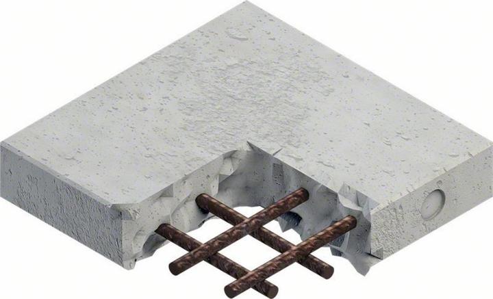 Actual product image Bosch Professional Zubehör Hammer drill (16 mm)