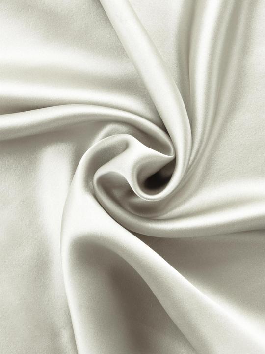 Actual product image Aspero Silk pillowcase (Pillowcase, 40 x 80 cm)