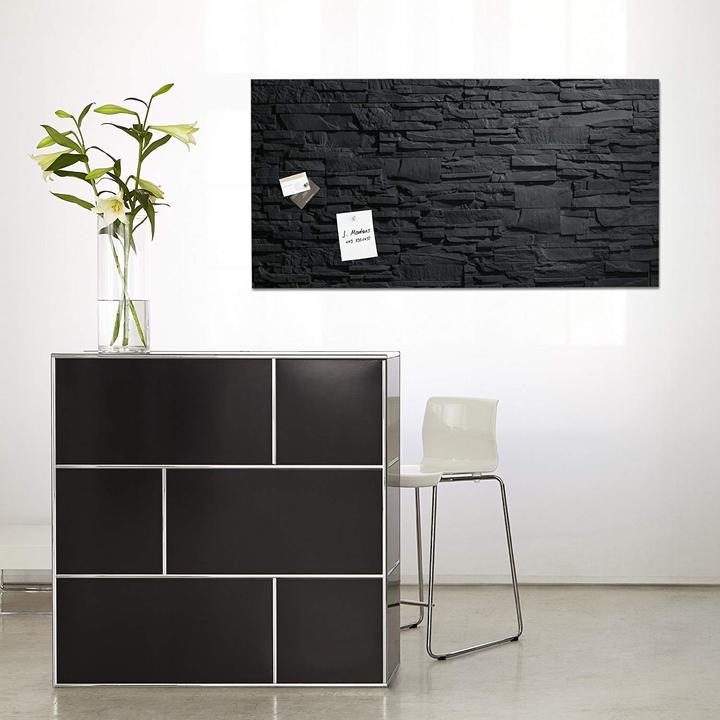 Actual product image Sigel Artverum (Magnet board, 91 x 46 cm)