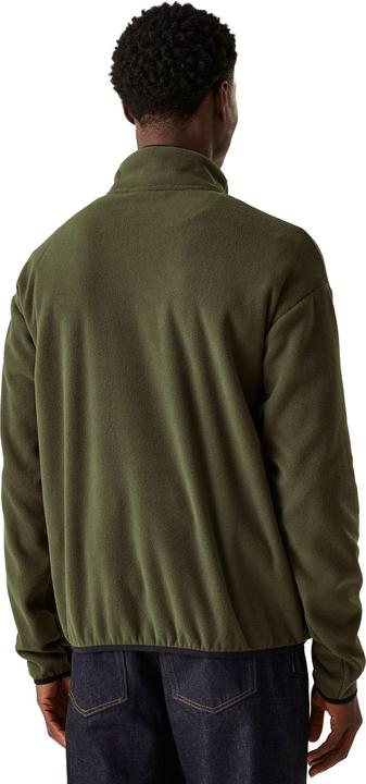 Actual product image Regatta Mens Frankie Full Zip Fleece Jacket (3XL)