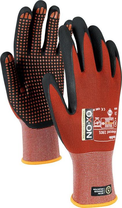Ox-On Handschuh Flexible Advanced 1901 (8)