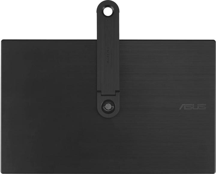 Actual product image ASUS ZenScreen MB166CR (1920 x 1080 pixels, 15.60")