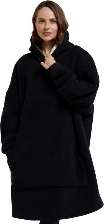 Immagine prodotto Mountain Warehouse Donna Snug Foderato di Borg Coperta con Cappuccio