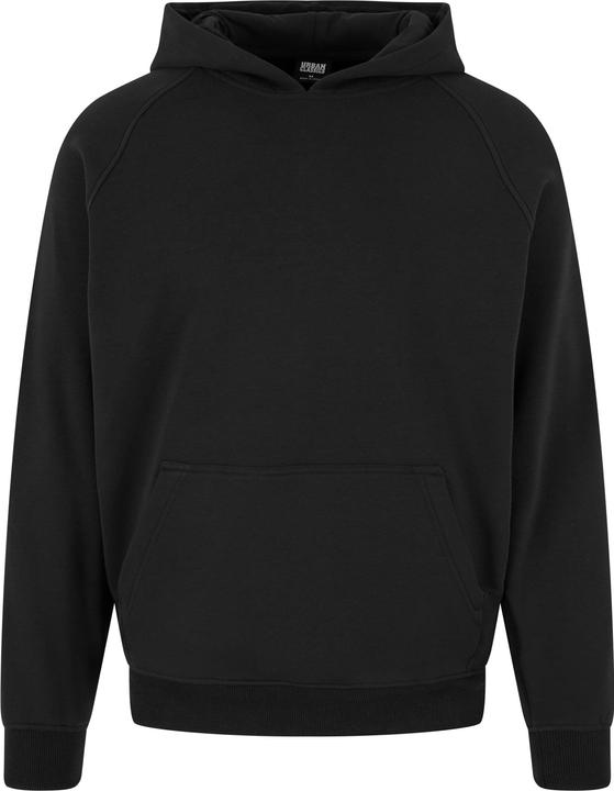 Urban Classics Cosy Raglan Hoody