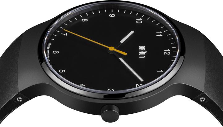 Produktbild Braun Bn0221 (Analoguhr, 40 mm)