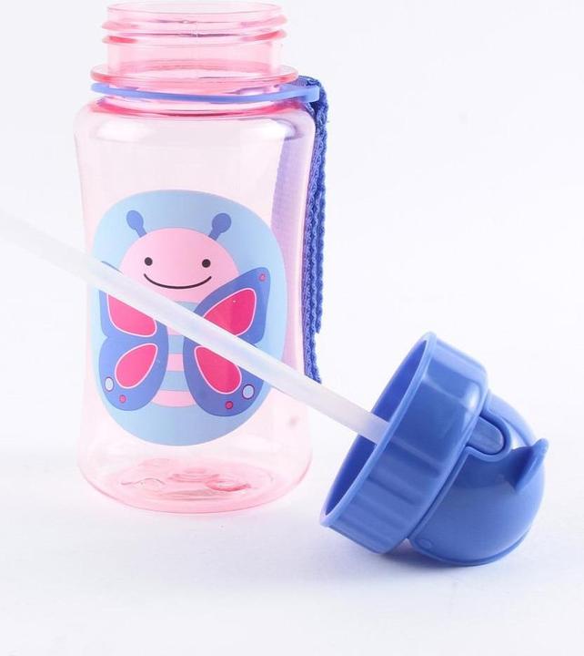 Immagine prodotto Skiphop Farfalla (350 ml)