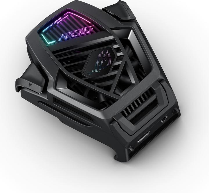 Produktbild ASUS Aero Active Cooler X