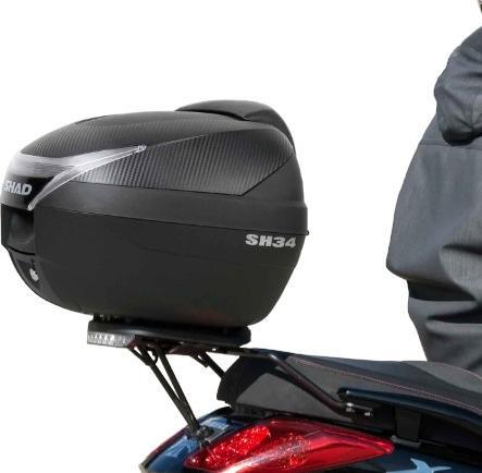 Produktbild Shad Top Master Ktm 1290 Super Duke Gt (34 l)