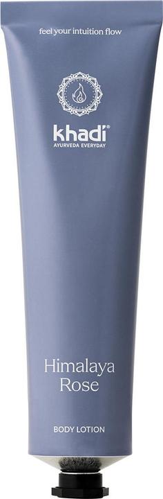 Immagine prodotto Khadi Ayurveda Everyday Himalaya Rose Bodylotion (Lozione corpo, 150 ml)